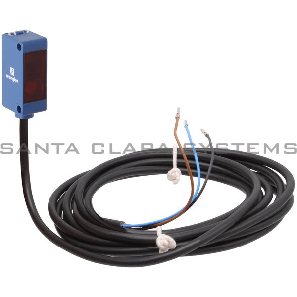 Wenglor P1KE008  Through-Beam Sensor Product Image