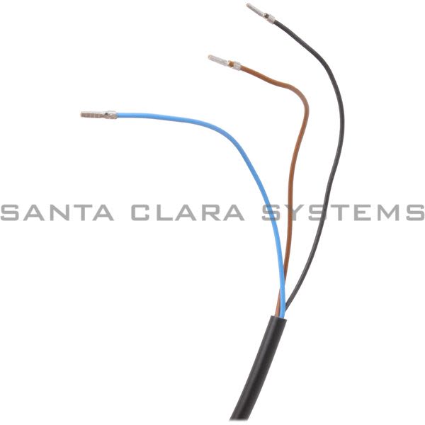 Wenglor P1KE008  Through-Beam Sensor Product Image