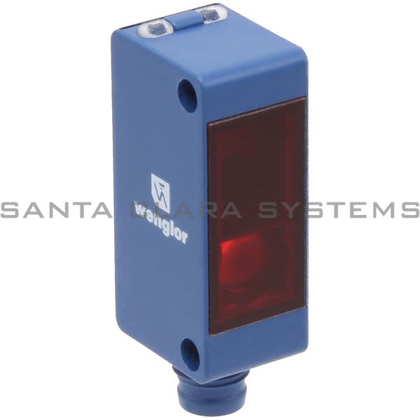 Wenglor P1KE009  Through-Beam Sensor Product Image