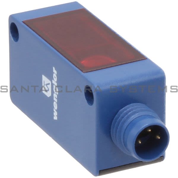 Wenglor P1KE009  Through-Beam Sensor Product Image