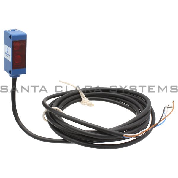 Wenglor P1KH001  Reflex Sensor with Background Suppression Product Image
