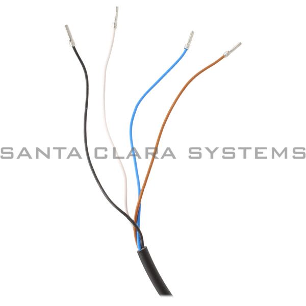 Wenglor P1KH001  Reflex Sensor with Background Suppression Product Image