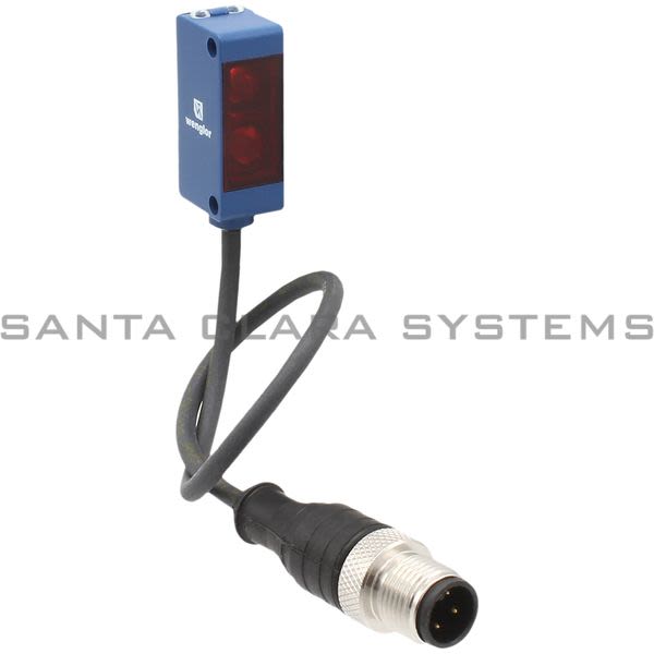 Wenglor P1KH003 Reflex Sensor with Background Suppression Product Image
