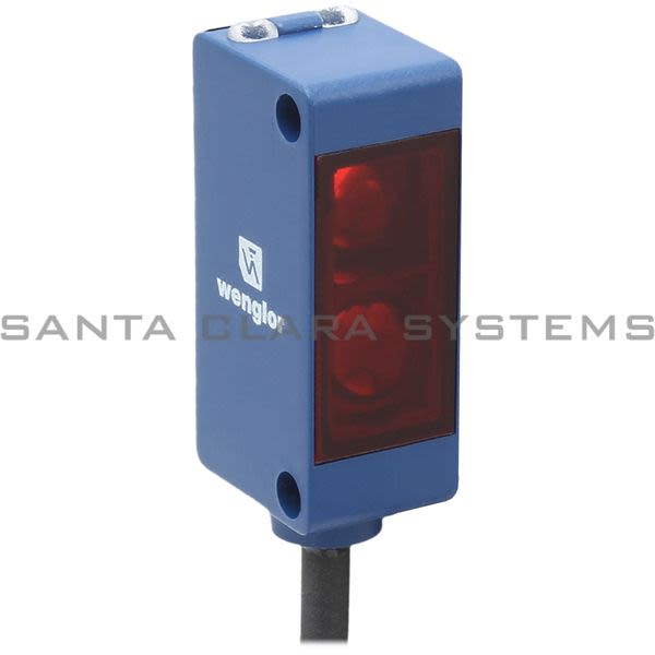 Wenglor P1KH003 Reflex Sensor with Background Suppression Product Image