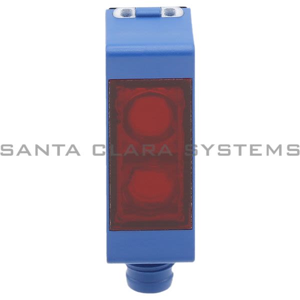 Wenglor P1KH009 Reflex Sensor with Background Suppression Product Image