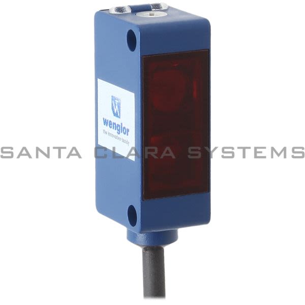 Wenglor P1KH011 Reflex Sensor with Background Suppression Product Image