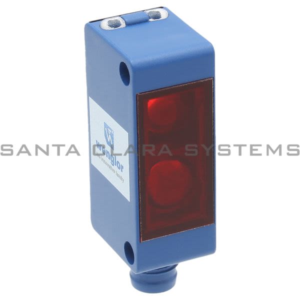 Wenglor P1KH013 Reflex Sensor Product Image