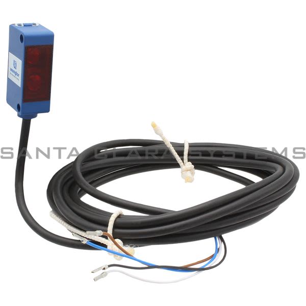 Wenglor P1KH014 Reflex Sensor with Background Suppression Product Image