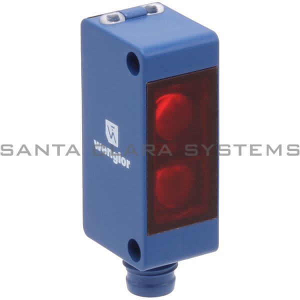 Wenglor P1KH015 Reflex Sensor with Background Suppression Product Image
