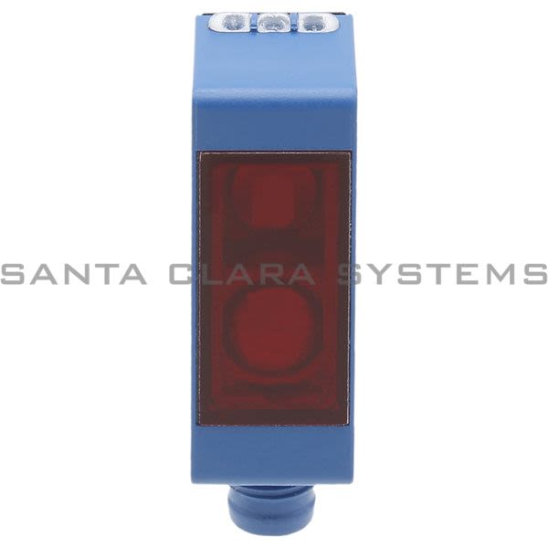 Wenglor P1KH016 Reflex Sensor with Background Suppression Product Image