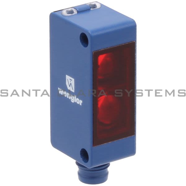 Wenglor P1KH018 Reflex Sensor with Background Suppression Product Image