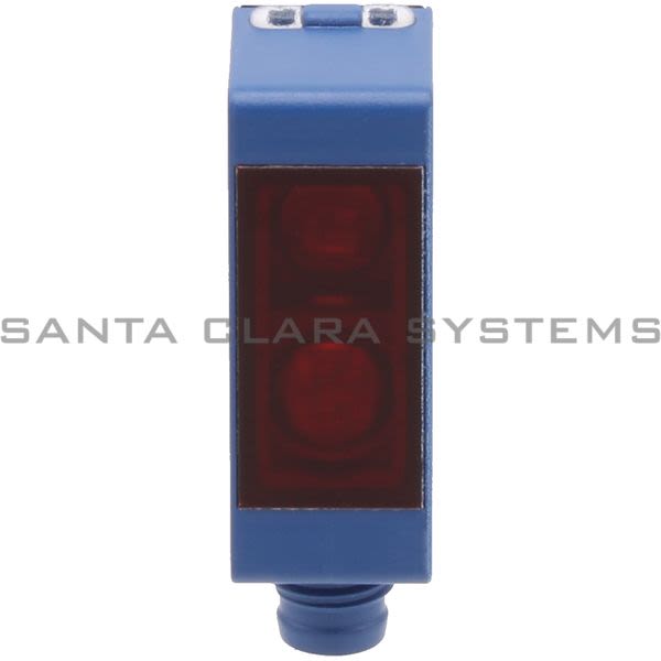 Wenglor P1KH018 Reflex Sensor with Background Suppression Product Image