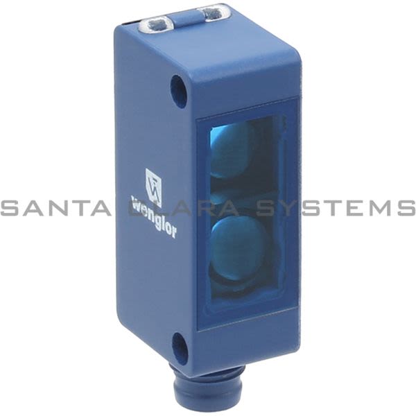 Wenglor P1KH022 Reflex Sensor Product Image