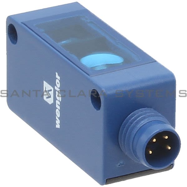 Wenglor P1KH022 Reflex Sensor Product Image