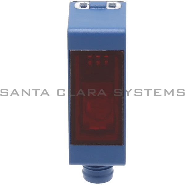 Wenglor P1KK002 Retro-Reflex Sensor for Clear Glass Recognition Product Image