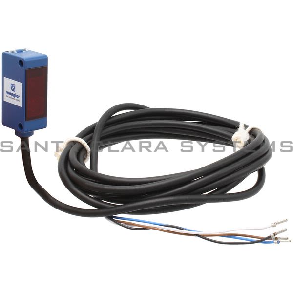 Wenglor P1KL001 Retro-Reflex Sensor Product Image