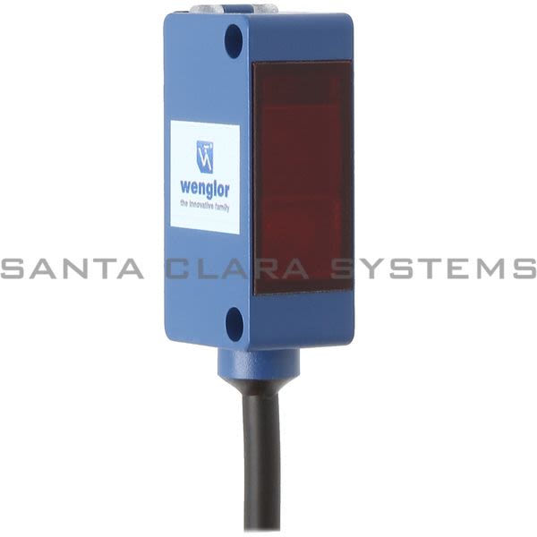 Wenglor P1KL001 Retro-Reflex Sensor Product Image