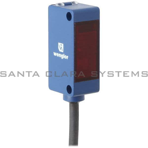 Wenglor P1KL003 Retro-Reflex Sensor Product Image