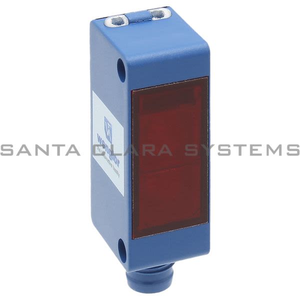 Wenglor P1KL005 Retro-Reflex Sensor Universal Product Image
