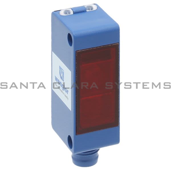 Wenglor P1KL007 Retro-Reflex Sensor Universal Product Image