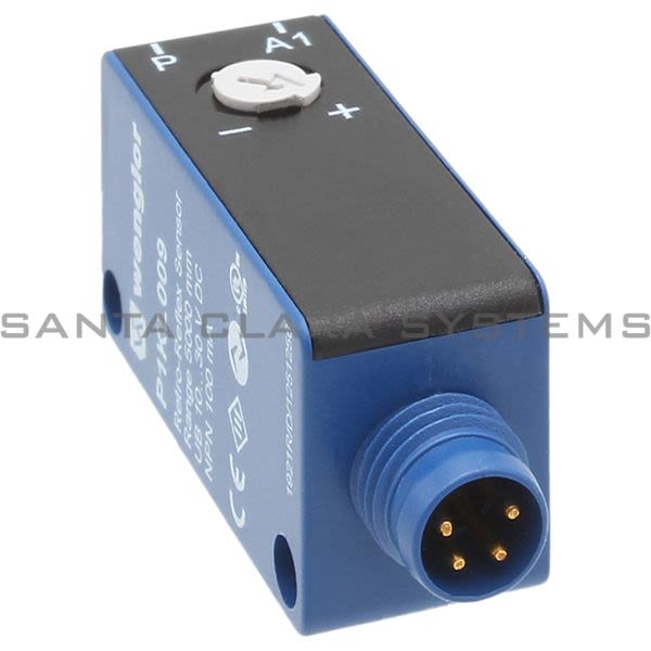 Wenglor P1KL009 Retro-Reflex Sensor Universal Product Image