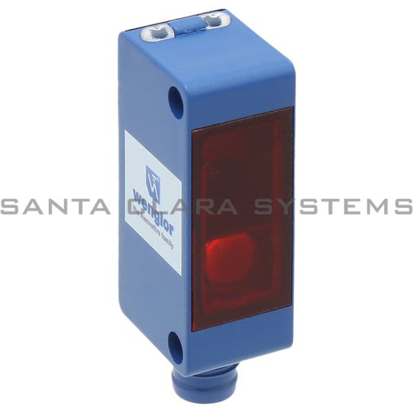 Wenglor P1KS002 Through-Beam Sensor Product Image