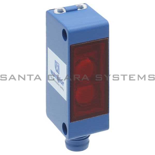 Wenglor P1KT001 Reflex Sensor Energetic Product Image