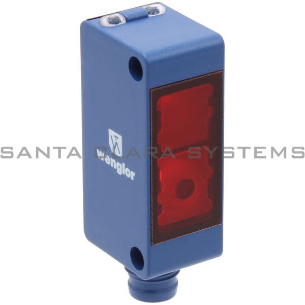 Wenglor P1KT002 Reflex Sensor Product Image