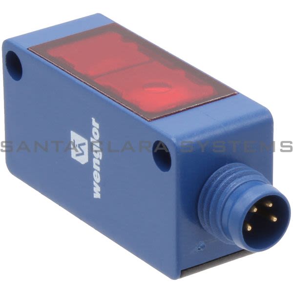 Wenglor P1KT002 Reflex Sensor Product Image