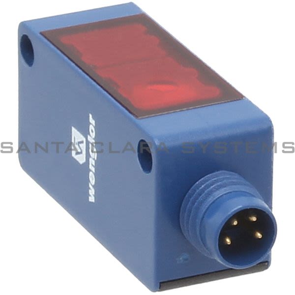 Wenglor P1KT004 Reflex Sensor Product Image