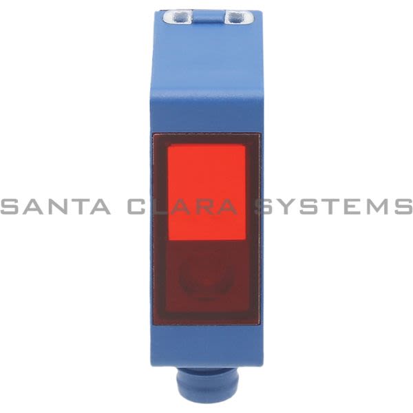 Wenglor P1KY001 Laser Distance Sensor Time of Flight Product Image