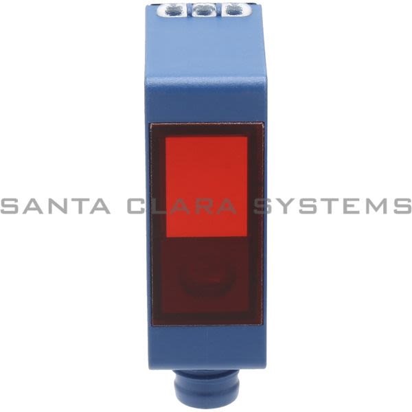 Wenglor P1KY005 Laser Distance Sensor Time of Flight Product Image