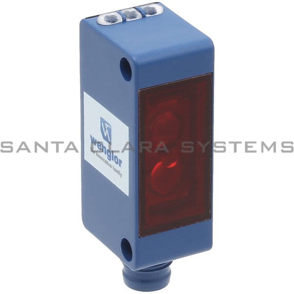 Wenglor P1KY101 High-Performance Distance Sensor Product Image