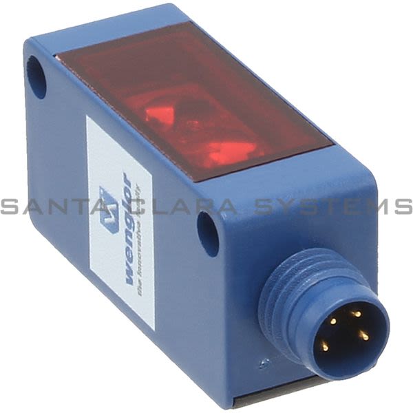 Wenglor P1KY101 High-Performance Distance Sensor Product Image