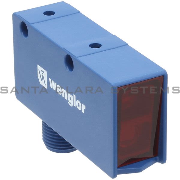 Wenglor P1MH201 Reflex Sensor with Background Suppression Product Image