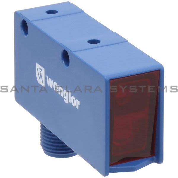 Wenglor P1MH202 Reflex Sensor with Background Suppression Product Image