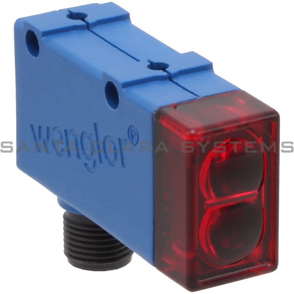 Wenglor P1MM001 Reflex Light Barrier Product Image
