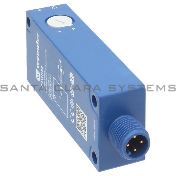 Wenglor P1NH102 Reflex Sensor with Background Suppression Product Image