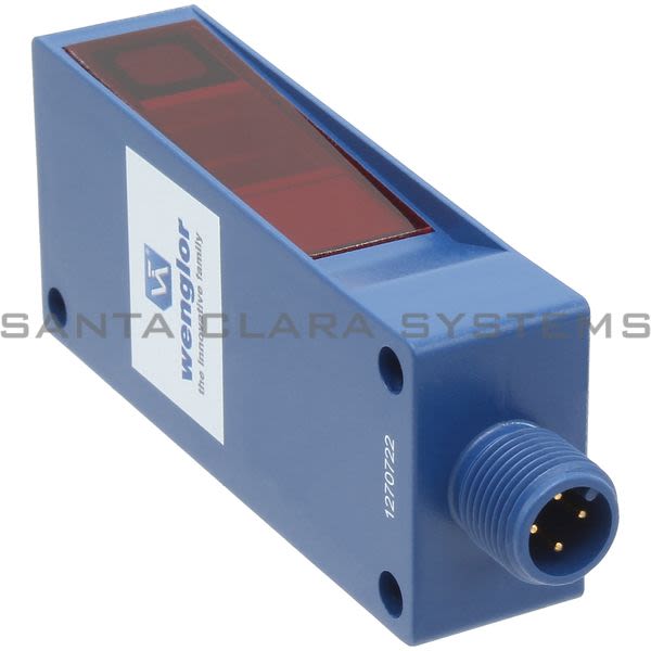 Wenglor P1NH104 Reflex Sensor Product Image