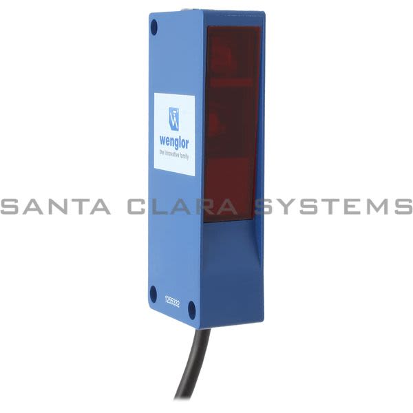Wenglor P1NH201 Reflex Sensor Product Image