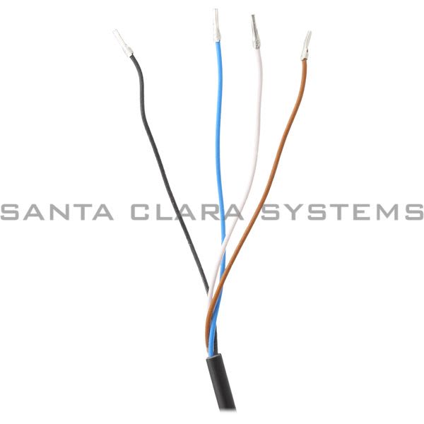 Wenglor P1NH201 Reflex Sensor Product Image