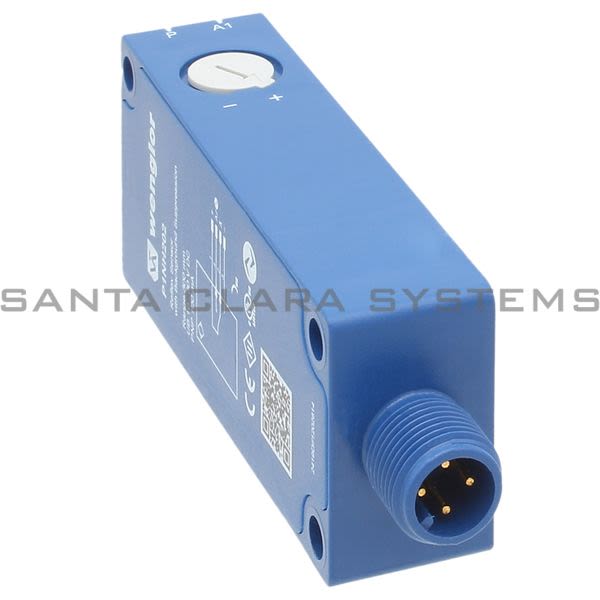 Wenglor P1NH202  Reflex Sensor with Background Suppression Product Image