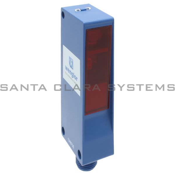 Wenglor P1NH206  Reflex Sensor Product Image