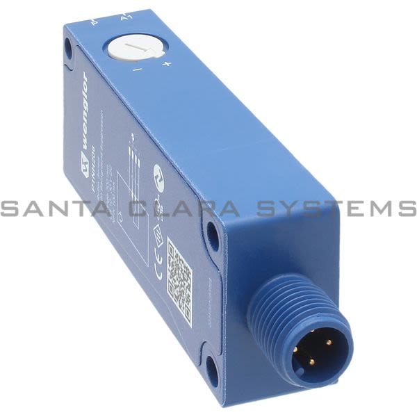 Wenglor P1NH206  Reflex Sensor Product Image