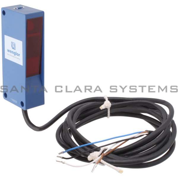 Wenglor P1NH207 Reflex Sensor Product Image