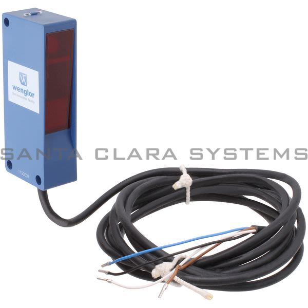 Wenglor P1NH207 Reflex Sensor Product Image