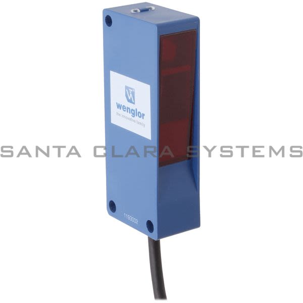 Wenglor P1NH207 Reflex Sensor Product Image