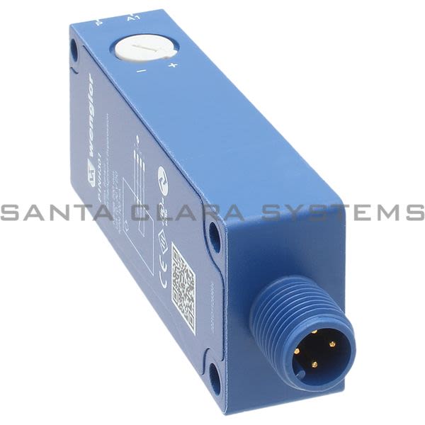 Wenglor P1NH301  Reflex Sensor Product Image