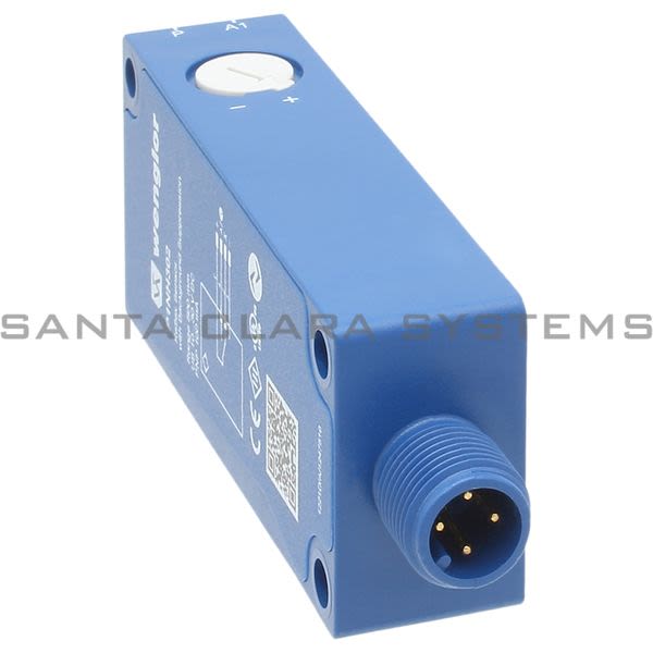 Wenglor P1NH302 Reflex Sensor with Background Suppression Product Image