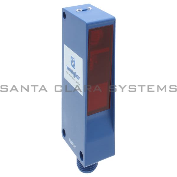 Wenglor P1NH303  Reflex Sensor with Background Suppression Product Image